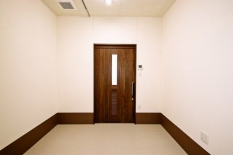 医療|福祉-大阪/建設会社-診療室3