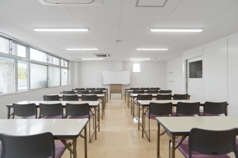 教育施設 - 岸和田/建設会社-教室